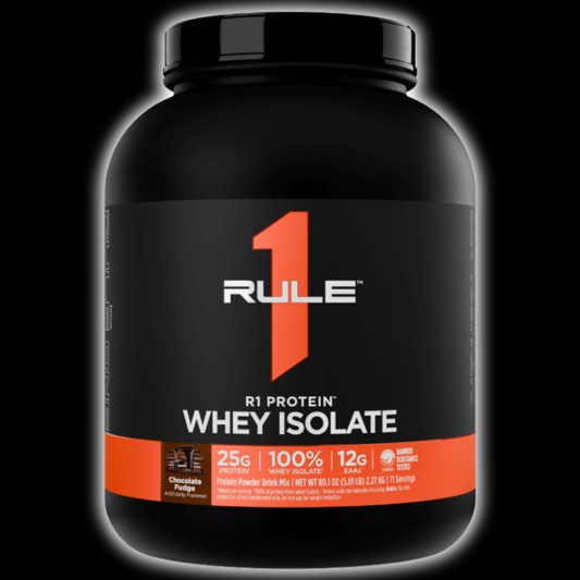 R1 Protein Rule 1 Isolate 2.3kg