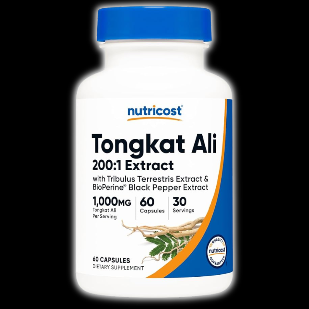 Tongkat Ali Nutricost
