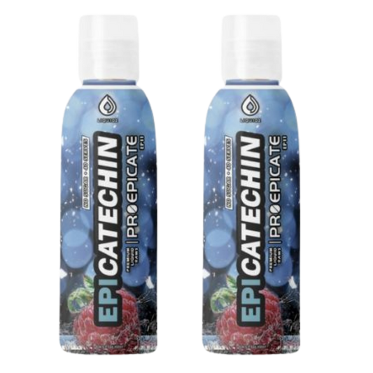 Epicatechin EP11 Myostatin Inhibitor Twin Pack