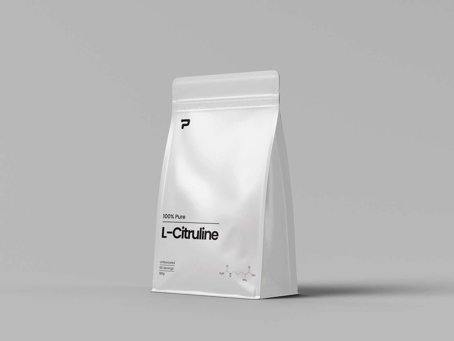 Prime L-Citrulline — Stack Offer