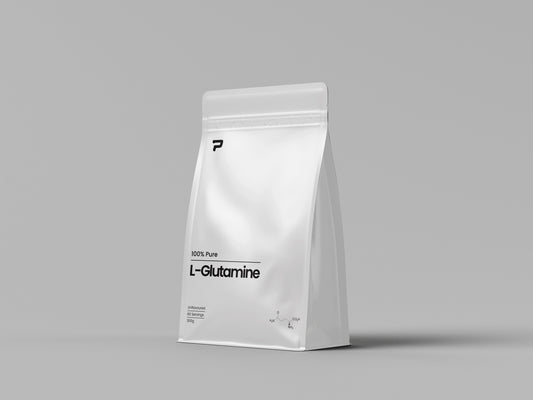 Prime L-Glutamine — Stack Offer