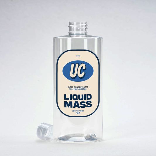 Liquid Mass - Pure Glycerol