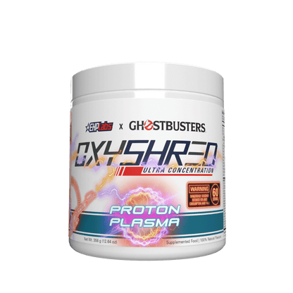 Oxyshred Ultra Concentration 60 Serves