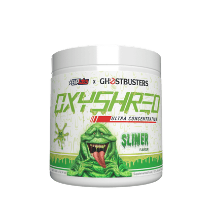 Oxyshred Ultra Concentration 60 Serves