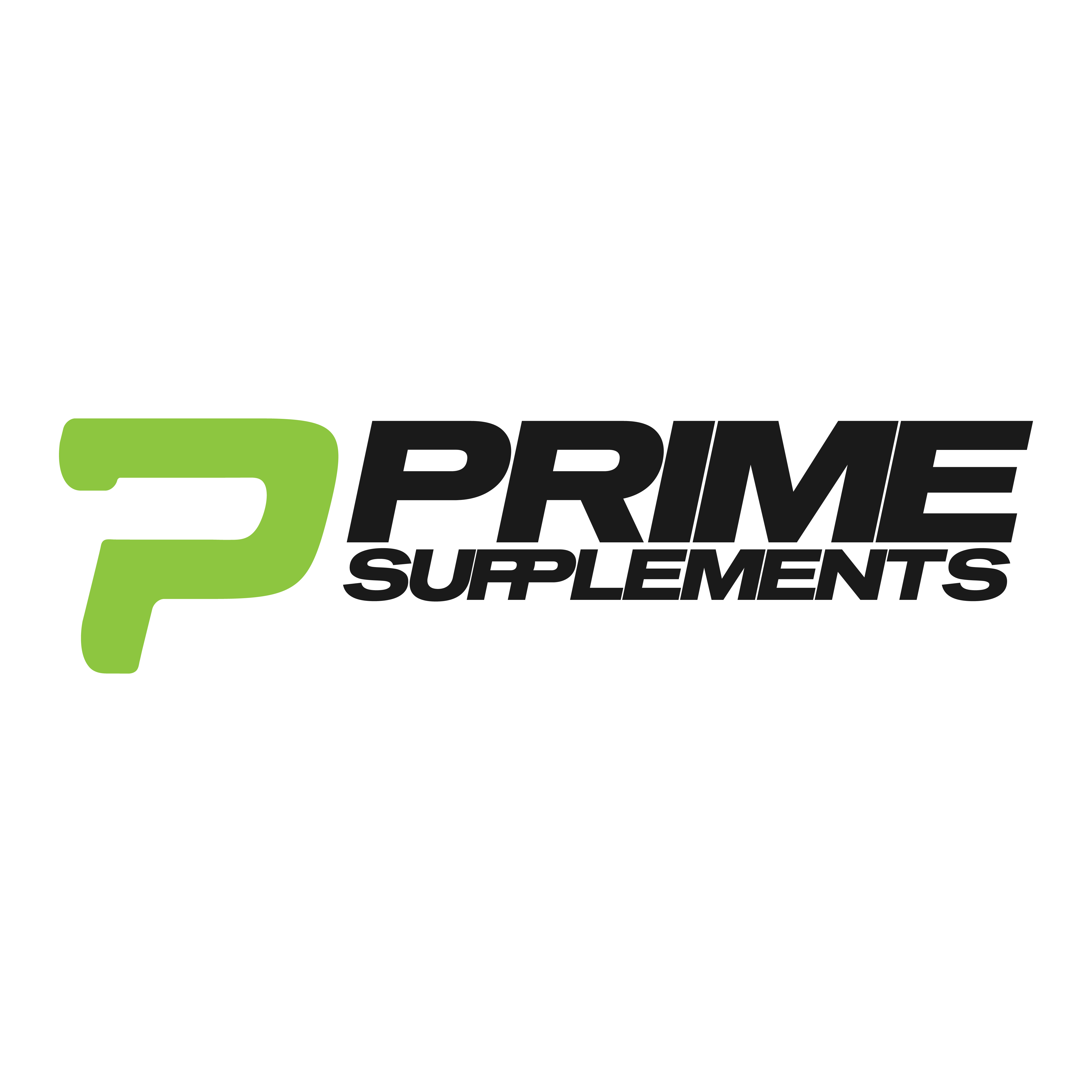 Prime Supplements