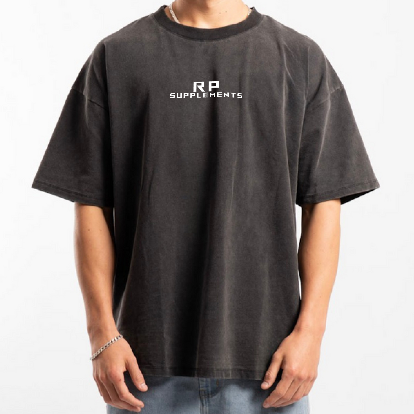 RP SUPPLEMENTS PUMP COVER