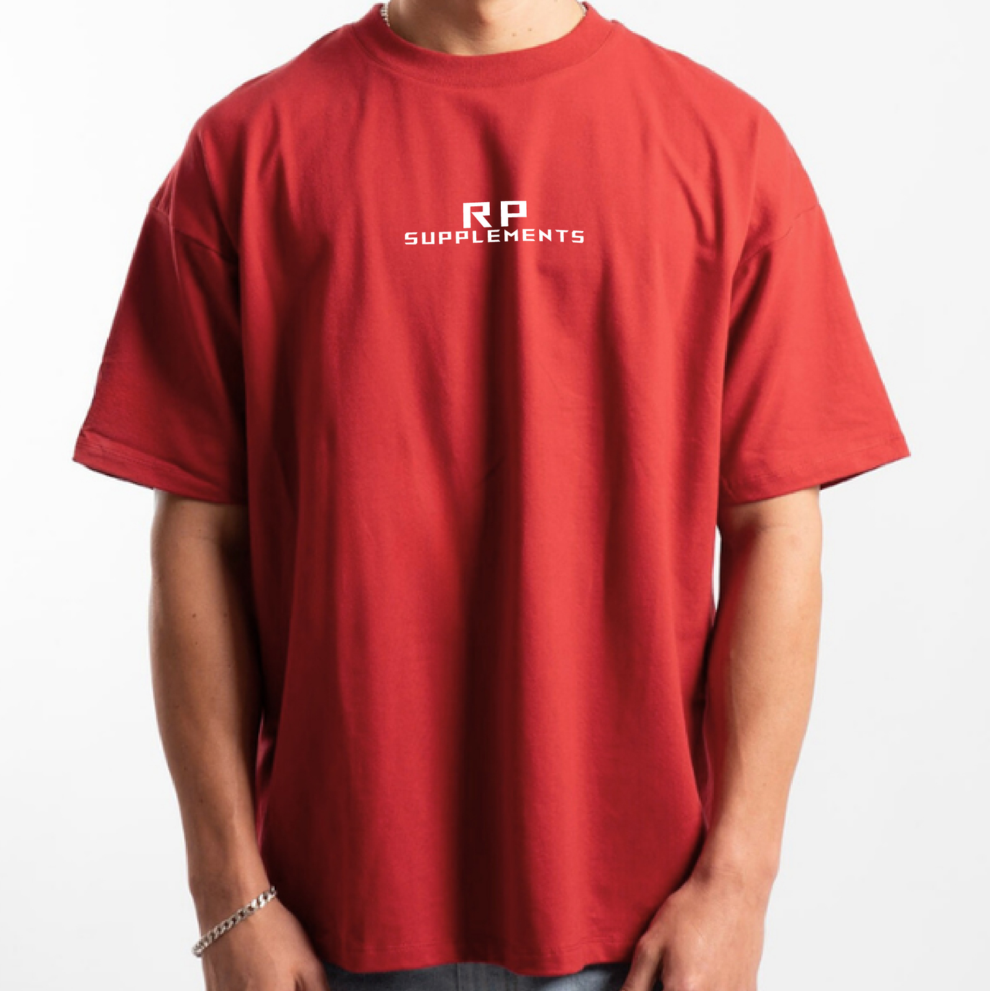 RP SUPPLEMENTS PUMP COVER