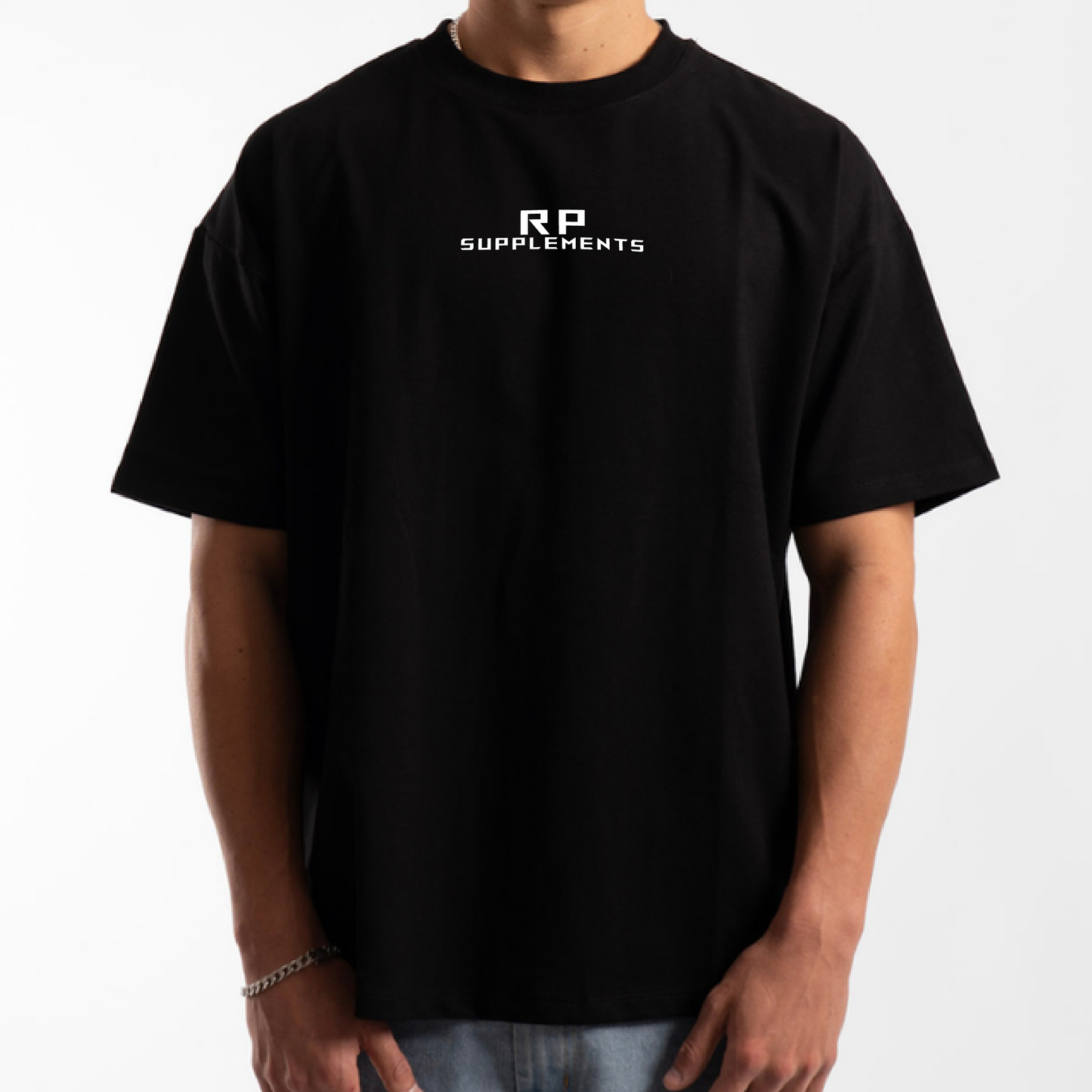 RP SUPPLEMENTS PUMP COVER