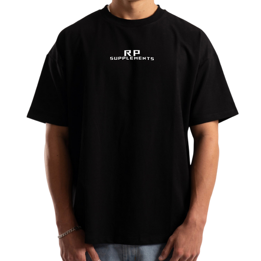 RP SUPPLEMENTS PUMP COVER