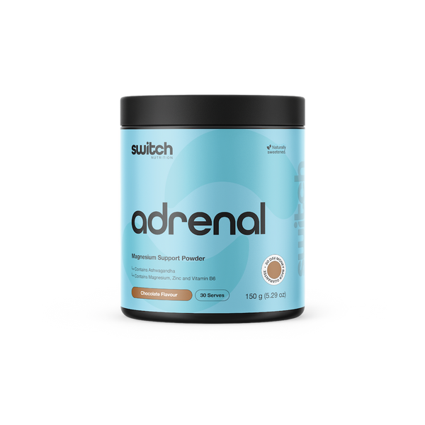 Switch Nutrition