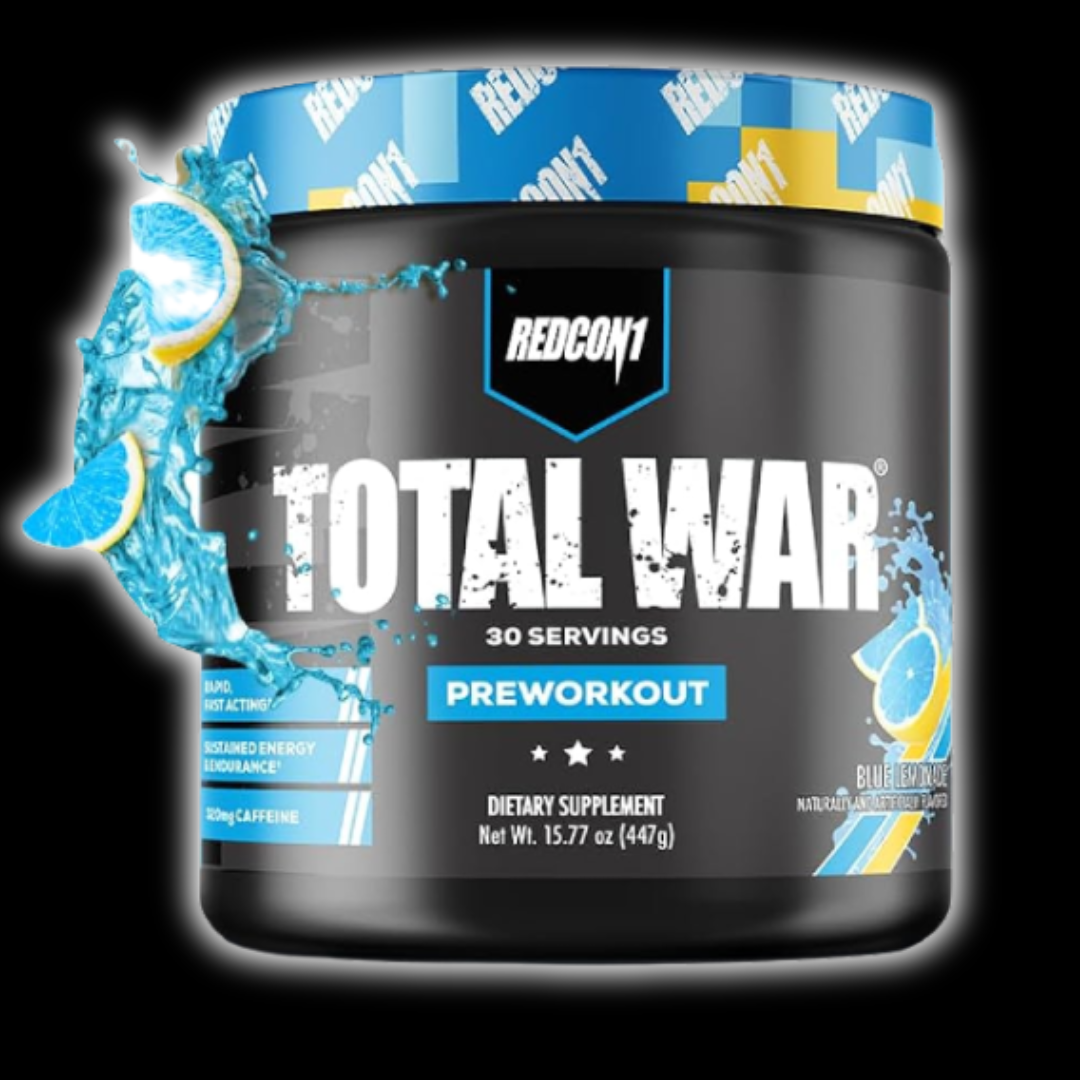 Redcon1 Total War – Vice City Flavor (30 Servings)