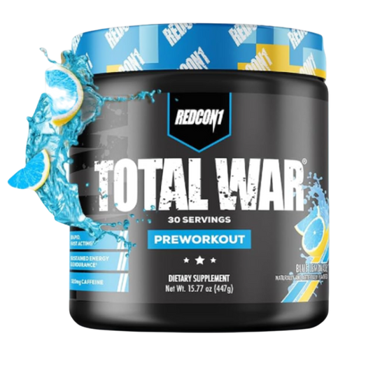 Redcon1 Total War (30 Servings)