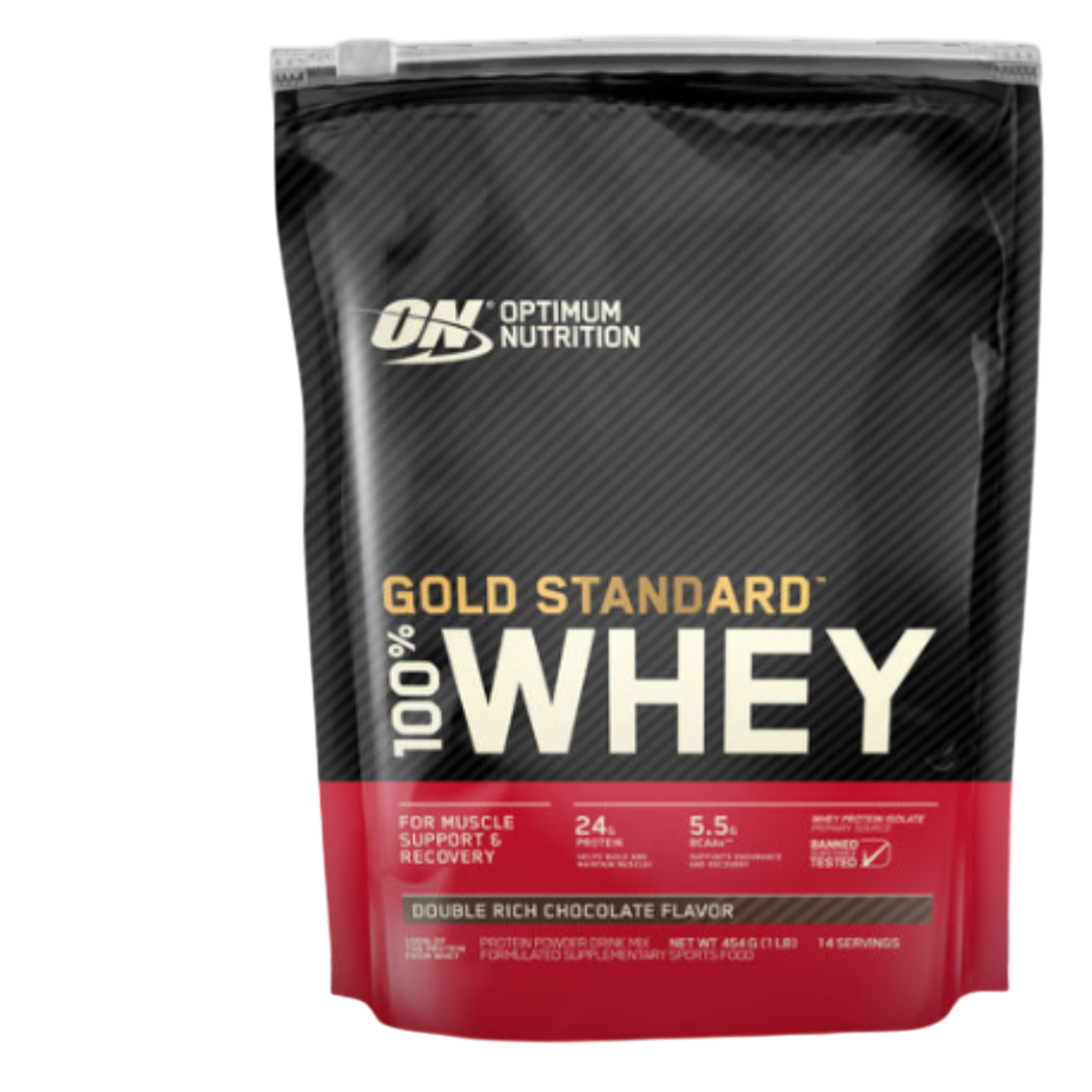 Gold Standard 100% Whey Protein Powder