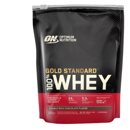 Gold Standard 100% Whey Protein Powder