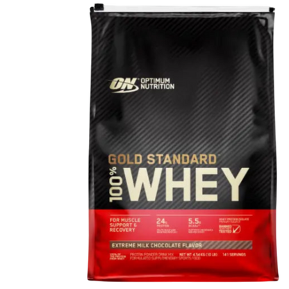 Gold Standard 100% Whey Protein Powder
