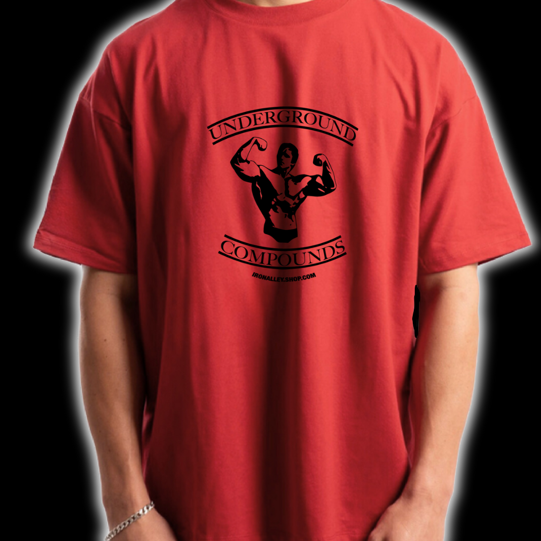 UNDERGROUND COMPOUNDS PUMP COVER