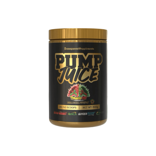 Pump Juice