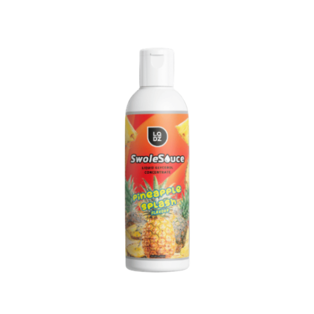 Swole Sauce Stim Hub Stim Free