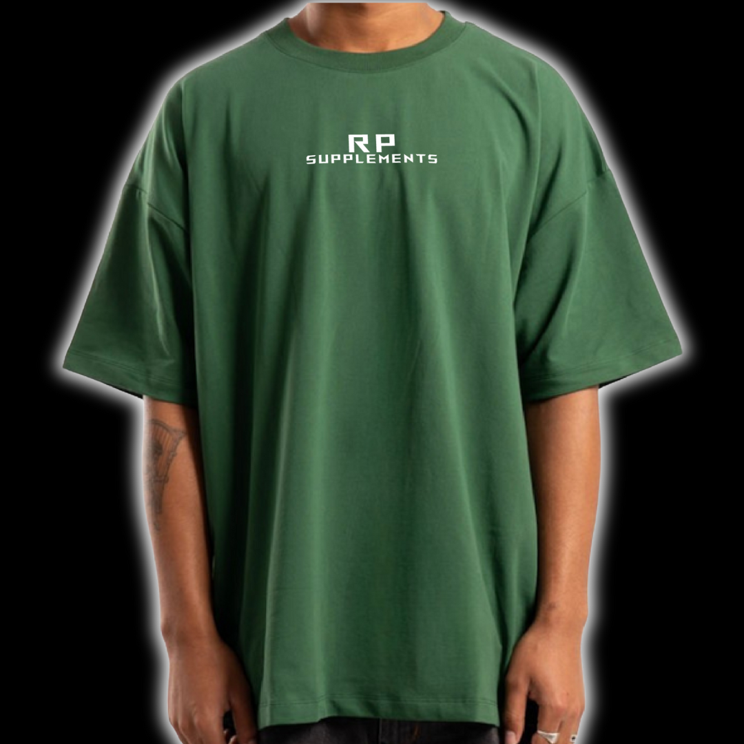 RP SUPPLEMENTS PUMP COVER