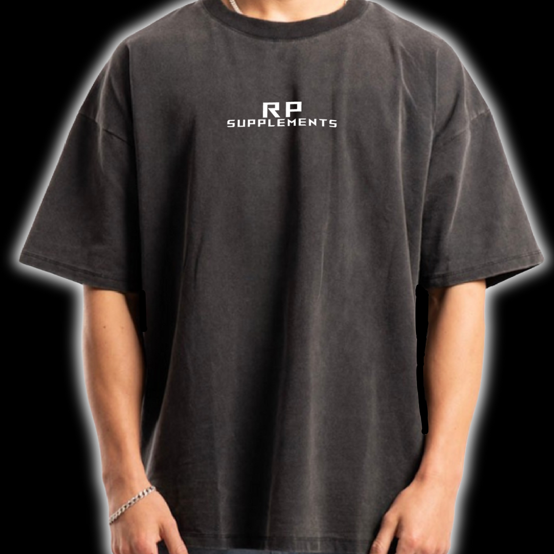 RP SUPPLEMENTS PUMP COVER