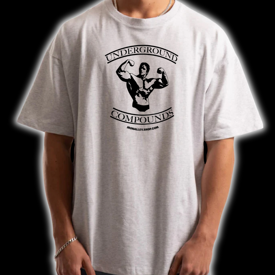 UNDERGROUND COMPOUNDS PUMP COVER