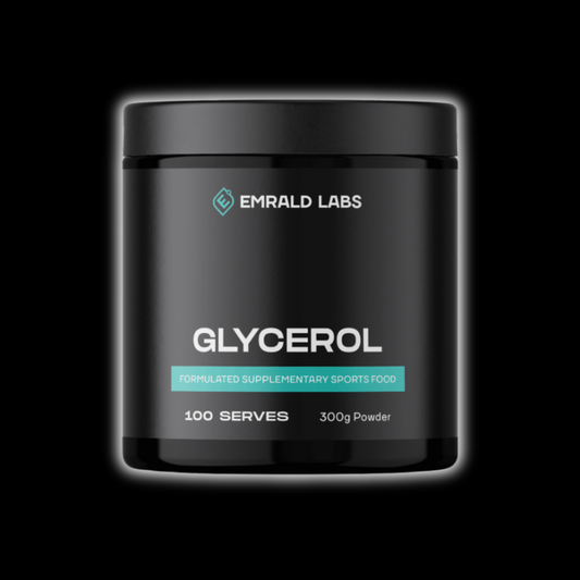 Glycerol Emrald  Labs