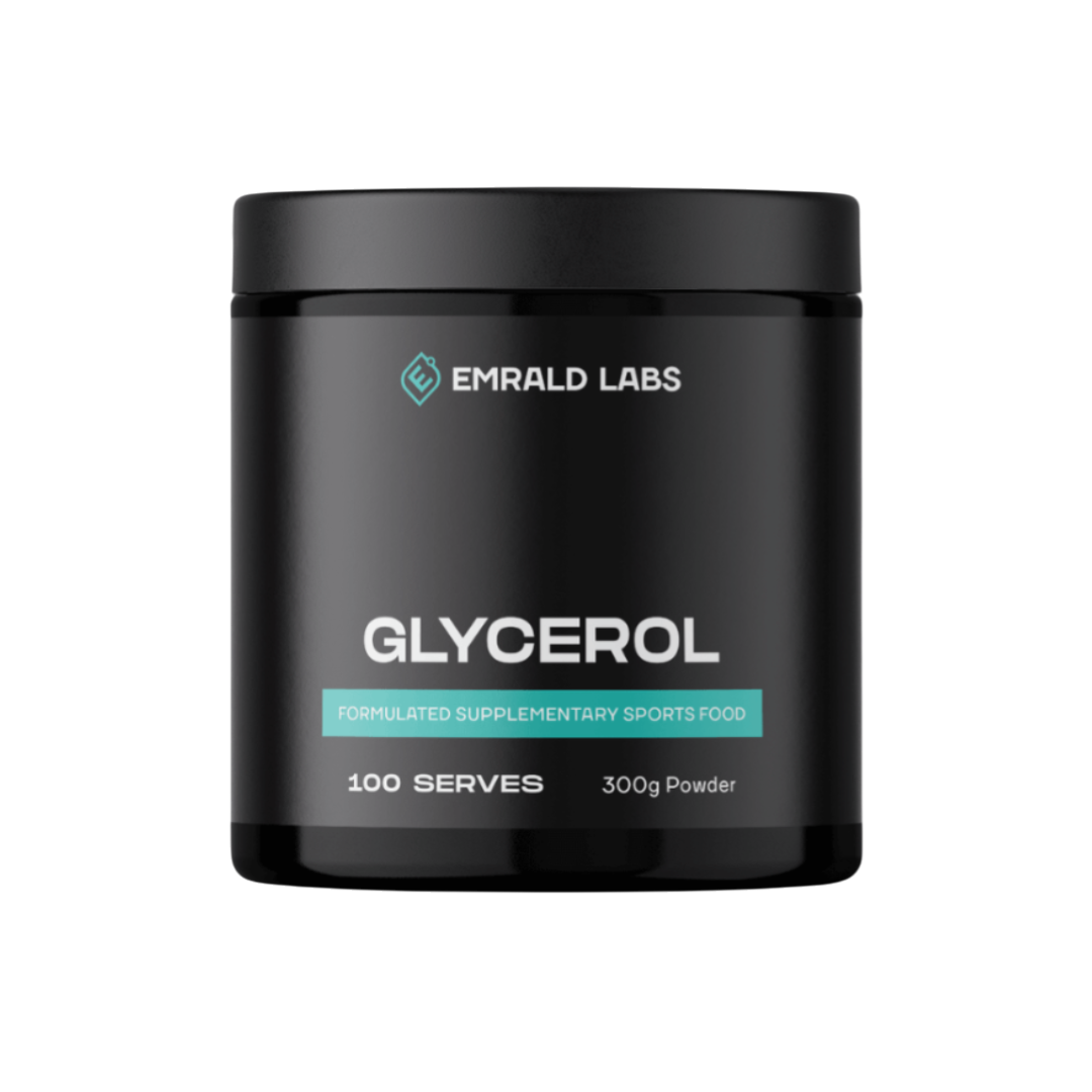 Glycerol Emrald Labs