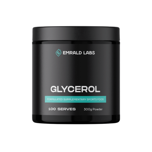 Glycerol Emrald Labs