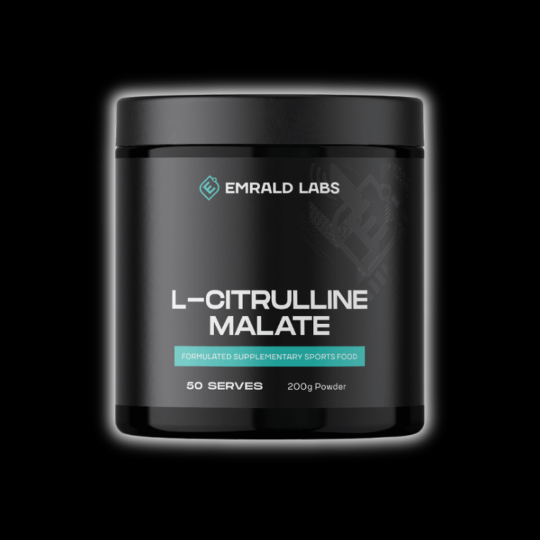 L Citrulline Emrald Emrald Labs