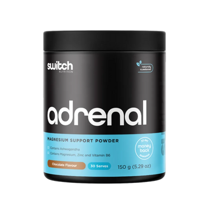 Adrenal Switch