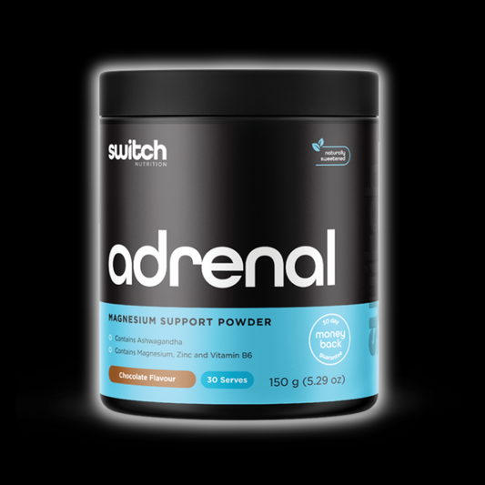 Adrenal Switch