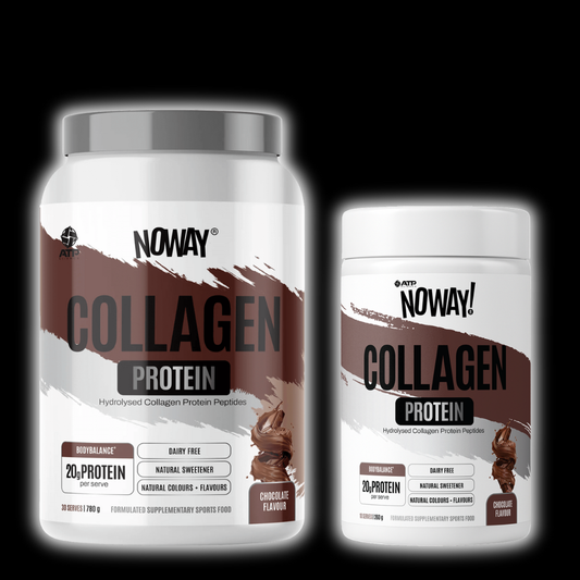 ATP NOWAY!® Collagen Protein
