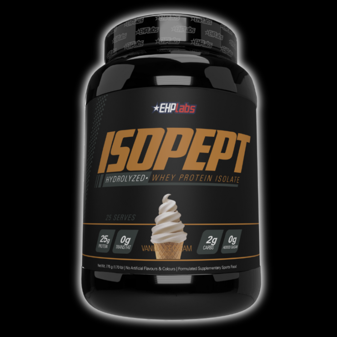 IsoPept EHP LABS Protein