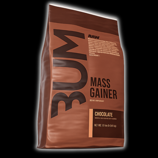 CBUM Mass Gainer 5.4kg Weight Gainer