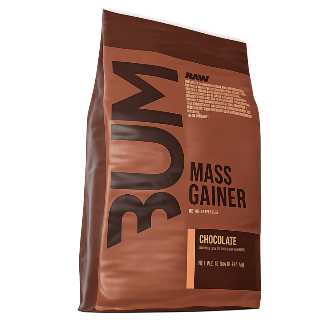 CBUM Mass Gainer 5.4kg Weight Gainer