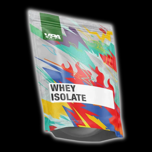 Whey Protein Isolate VPA