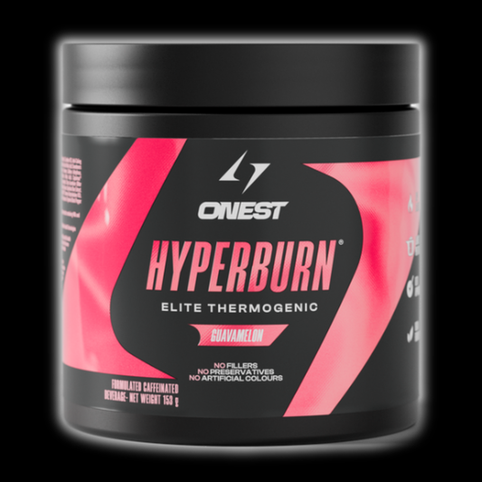 Hyper Burn Onest Health (NEW)