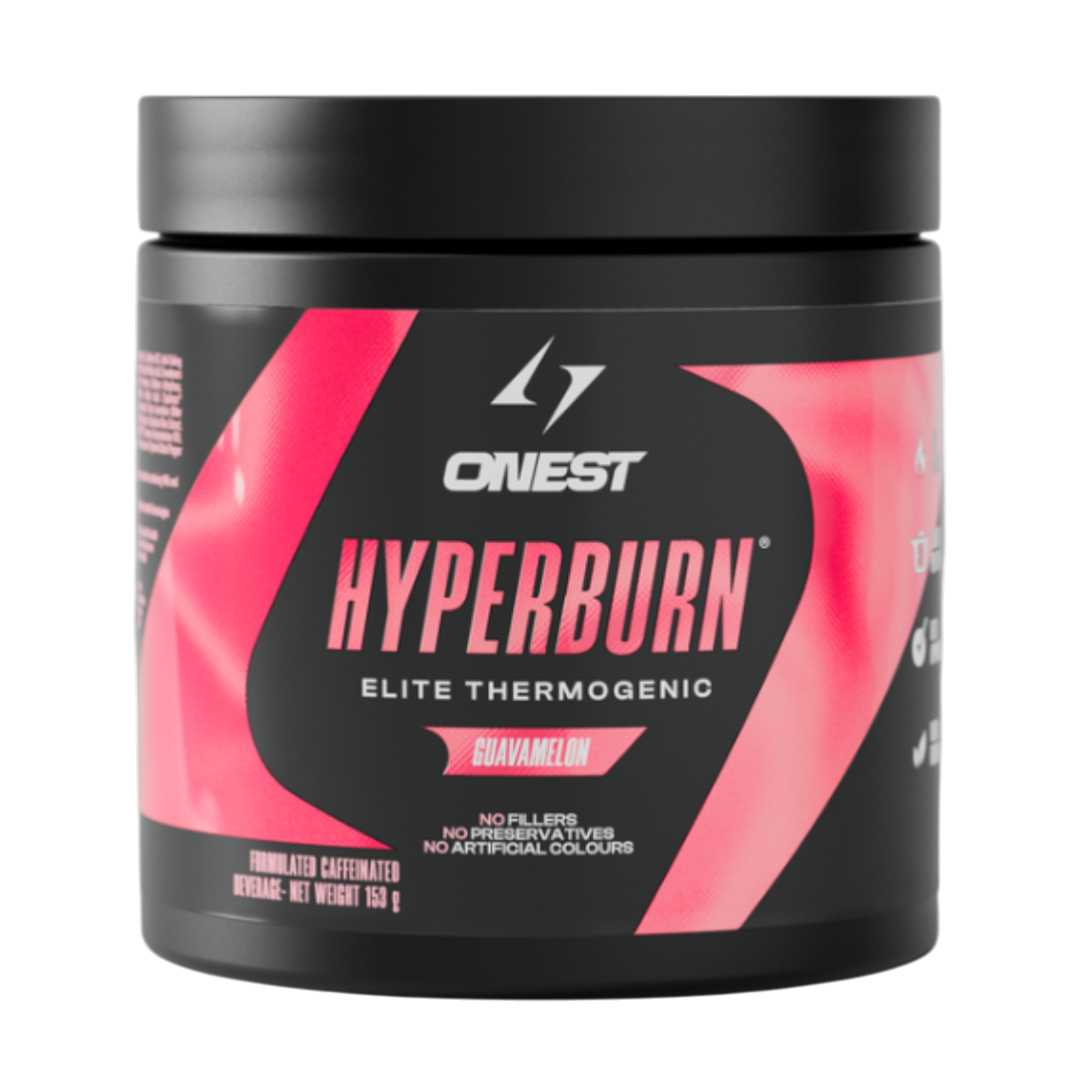 Hyper Burn Onest Health (NEW)