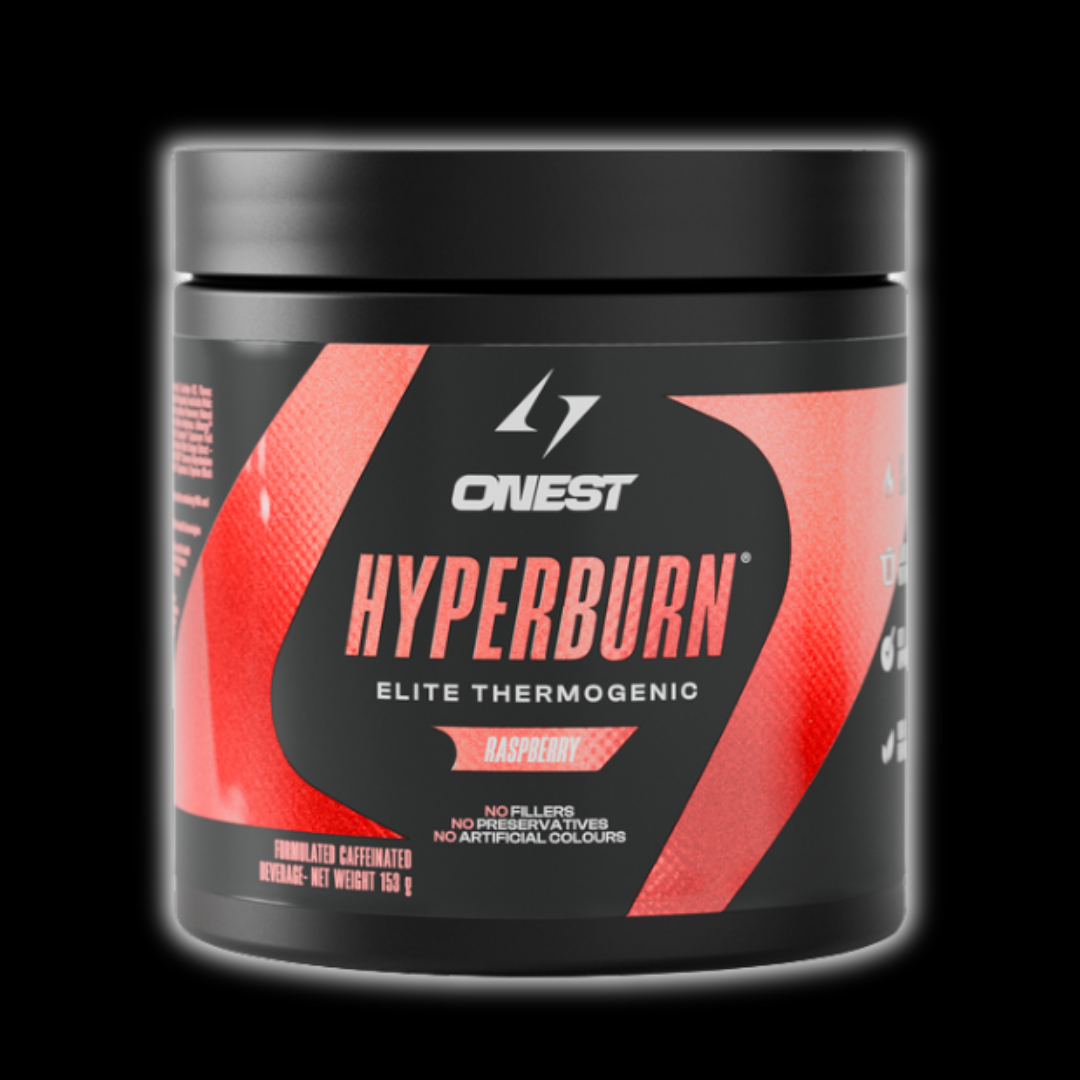 Hyper Burn Onest Health (NEW)