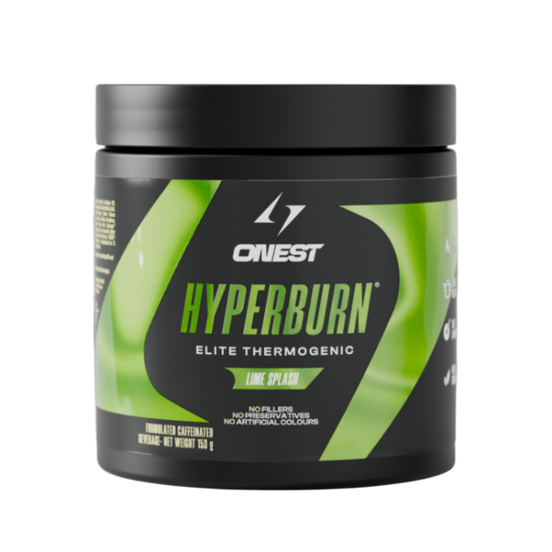 Hyper Burn Onest Health (NEW)