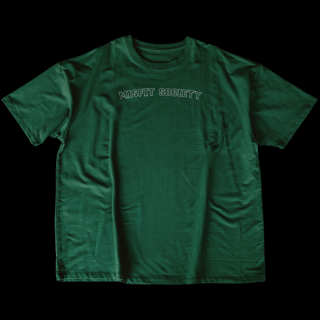 BASEBALL - Oversized Jersey