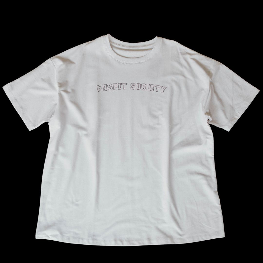BASEBALL - Oversized Jersey
