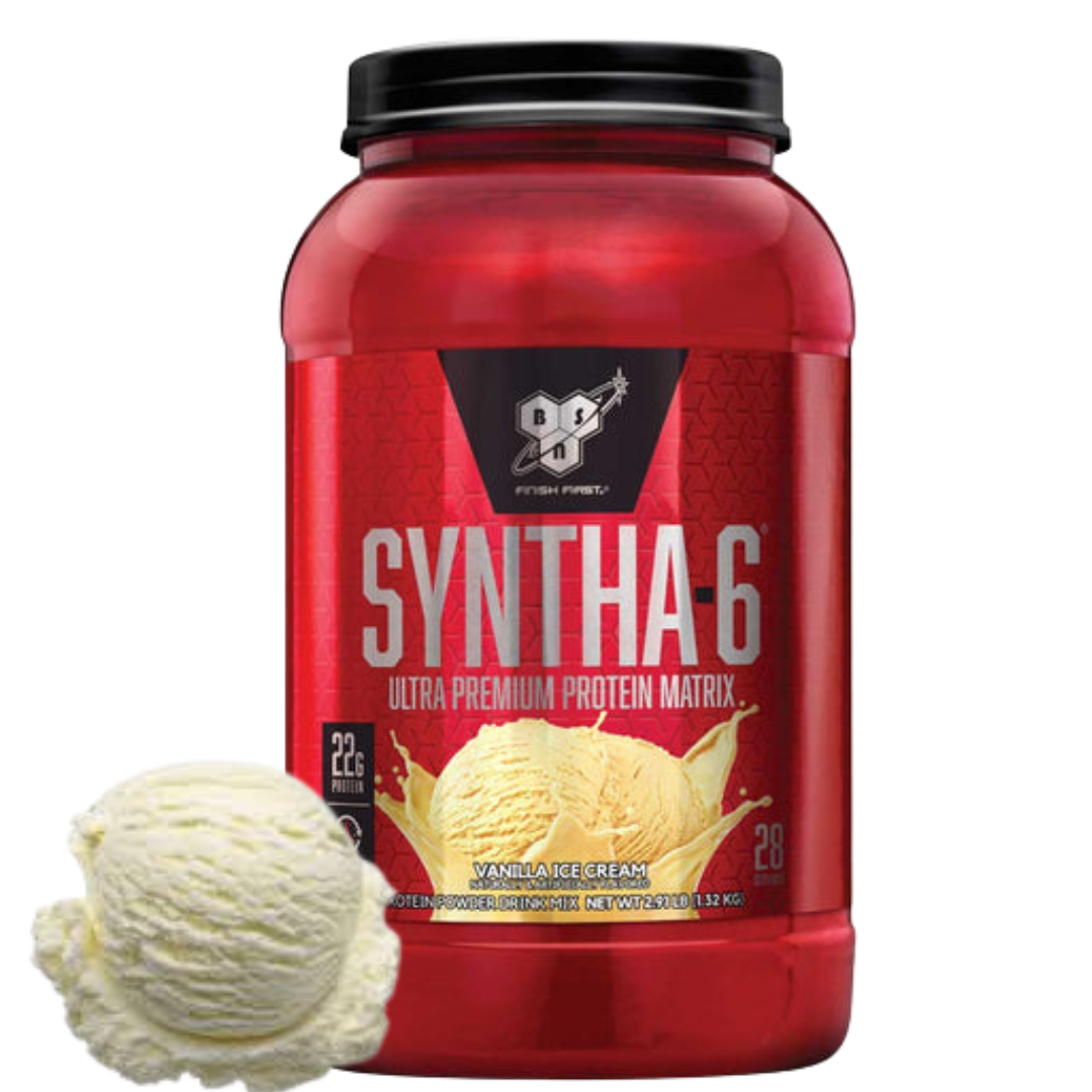 Syntha 6 BSN 1.35kg