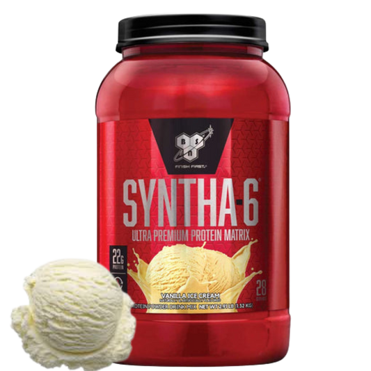 Syntha 6 BSN 1.35kg