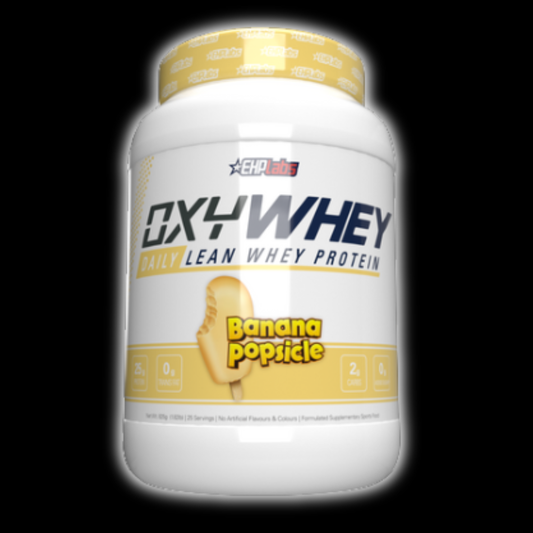 Oxywhey Lean Whey