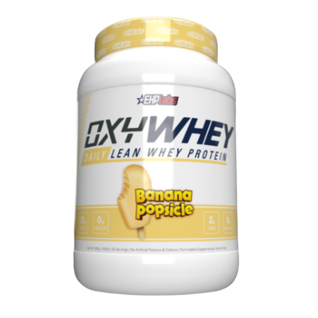 Oxywhey Lean Whey