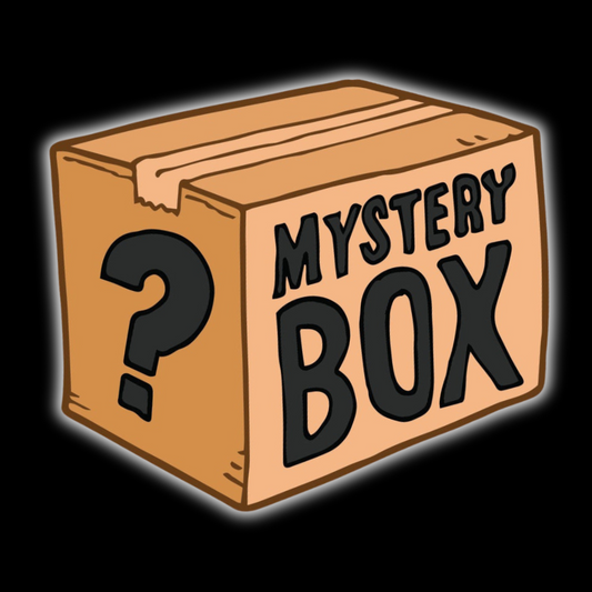 Mystery Box Small