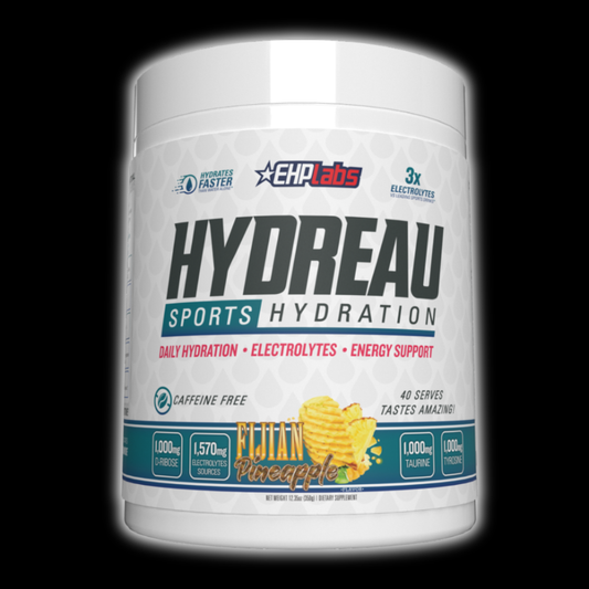 HYDREAU - Sports Hydration EHP LABS