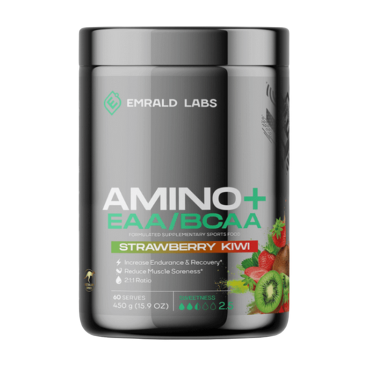 BCAA / EAA Emrald Emrald Labs