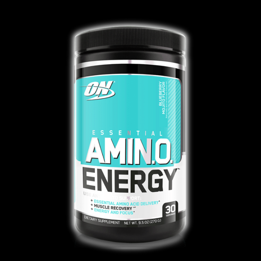 Amino Energy Optimum Nutrition